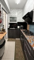 Blk 150A Yung Ho Spring II (Jurong West), HDB 3 Rooms #593664111